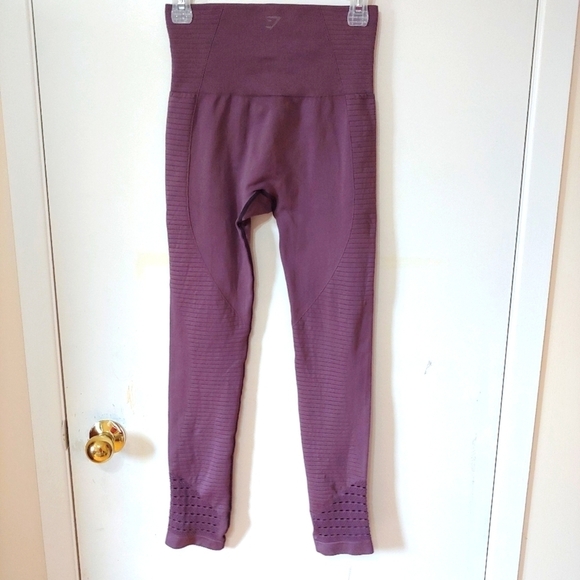 GYMSHARK Leggings - Picture 3 of 8